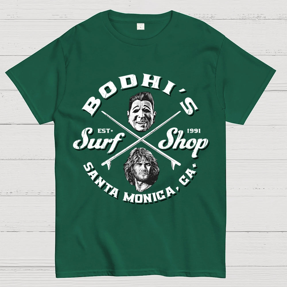 Bodhi's Surf Shop Unisex  T-Shirt