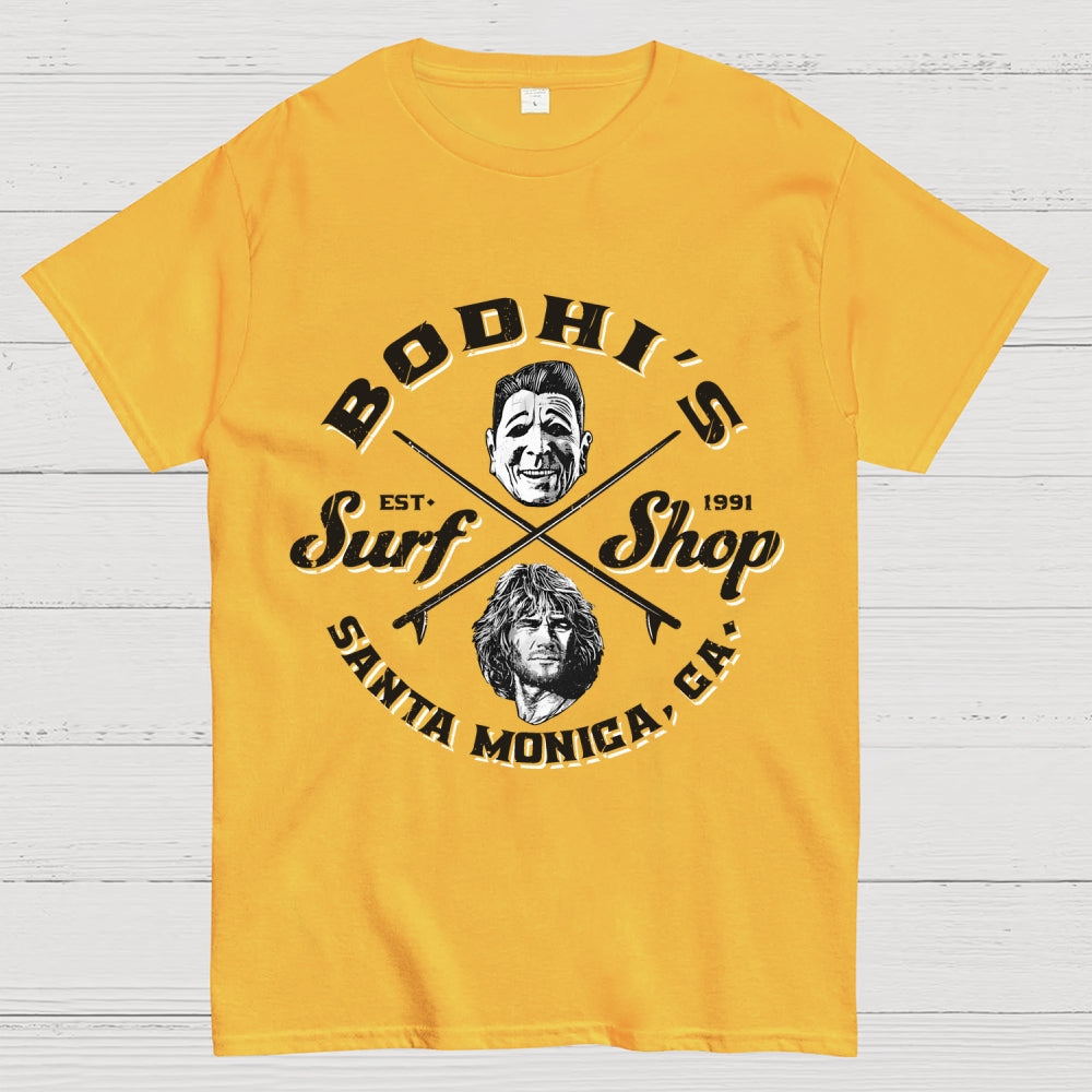 Bodhi's Surf Shop Unisex  T-Shirt