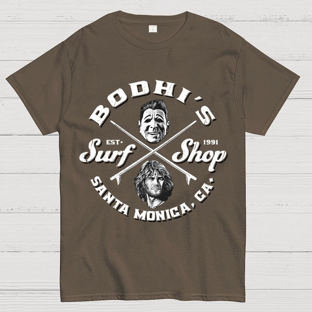 Bodhi's Surf Shop Unisex  T-Shirt