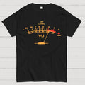Volume Unit mete Unisex  T-Shirt