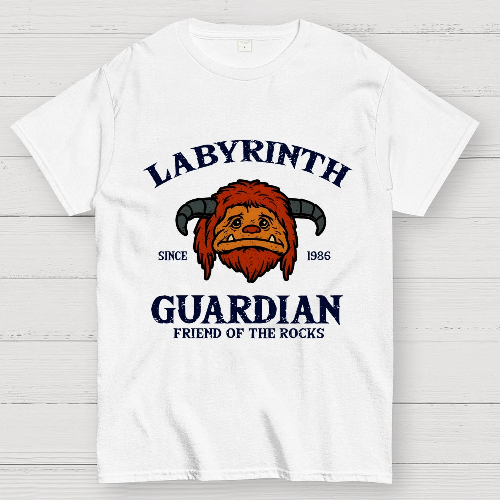 Labyrinth Guardian Unisex  T-Shirt