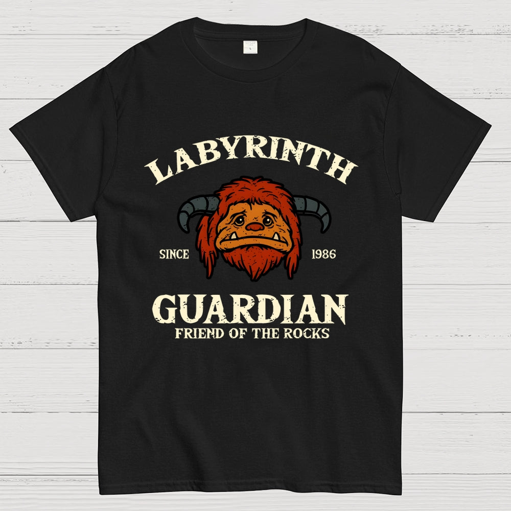 Labyrinth Guardian Unisex  T-Shirt