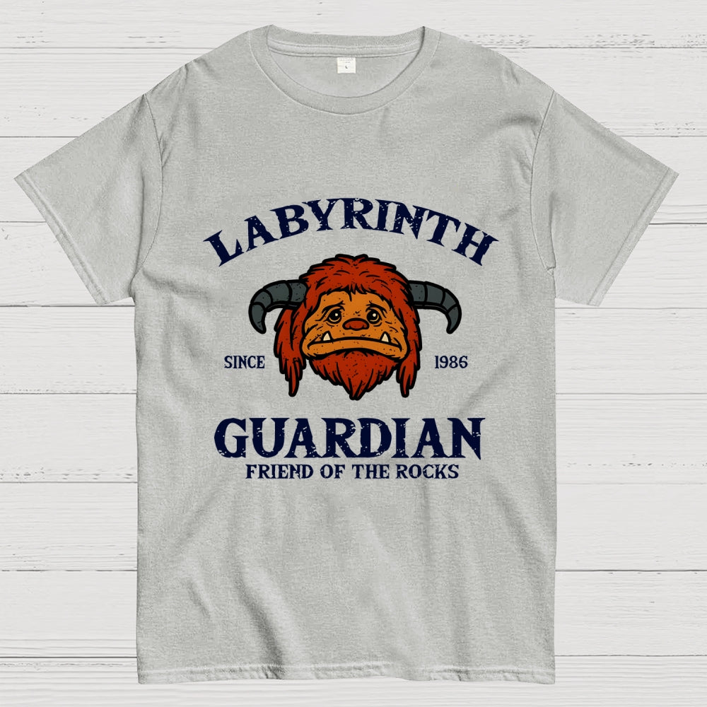 Labyrinth Guardian Unisex  T-Shirt