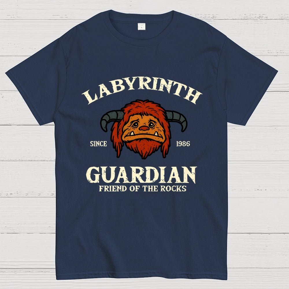 Labyrinth Guardian Unisex  T-Shirt
