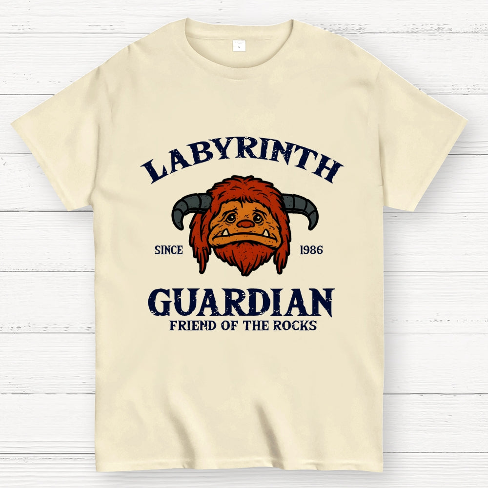 Labyrinth Guardian Unisex  T-Shirt