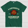 Labyrinth Guardian Unisex  T-Shirt
