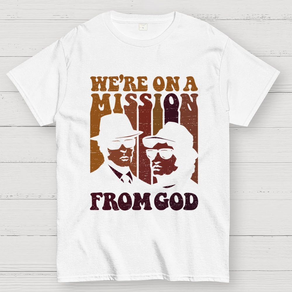 80s Chicago Blues Festival Unisex  T-Shirt