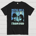 80s Chicago Blues Festival Unisex  T-Shirt