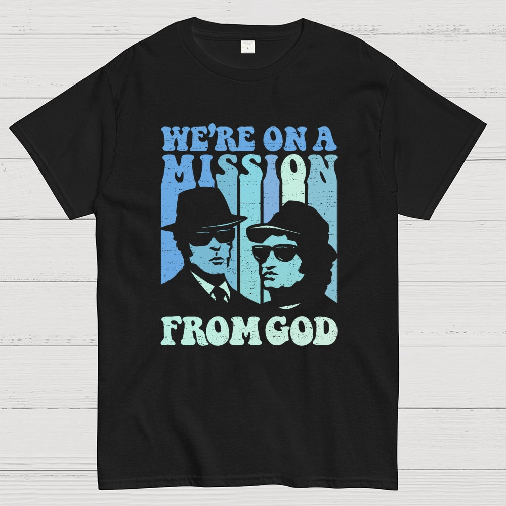 80s Chicago Blues Festival Unisex  T-Shirt