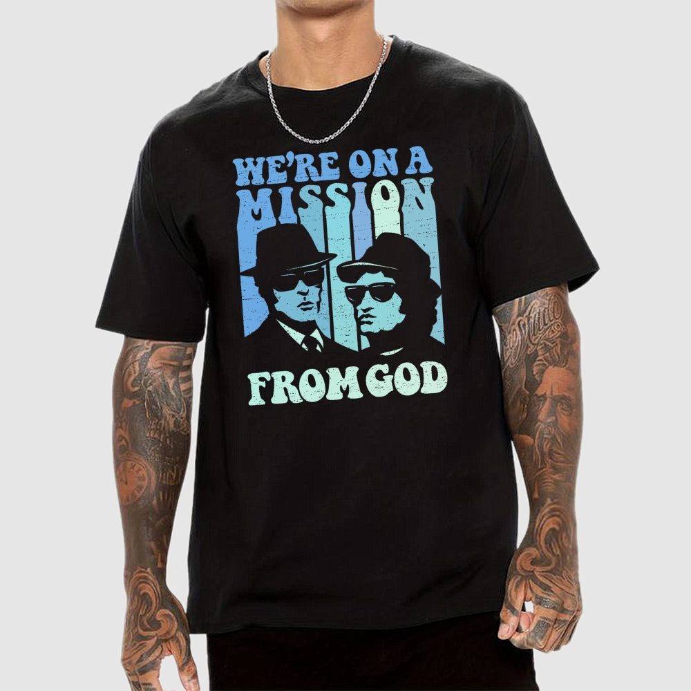 80s Chicago Blues Festival Unisex  T-Shirt