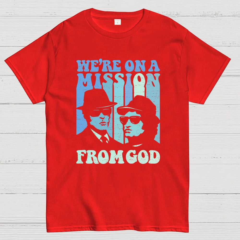 80s Chicago Blues Festival Unisex  T-Shirt