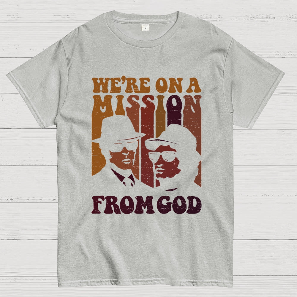 80s Chicago Blues Festival Unisex  T-Shirt