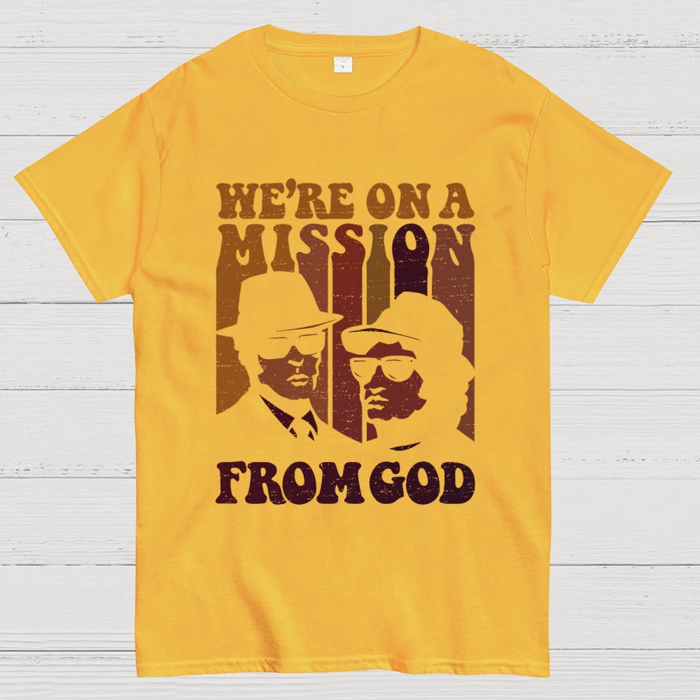 80s Chicago Blues Festival Unisex  T-Shirt