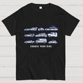 Choose Your Ride Unisex  T-Shirt