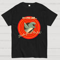So Long & Thanks for all the Fish Unisex  T-Shirt