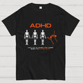 ADHD AWARENESS Unisex  T-Shirt