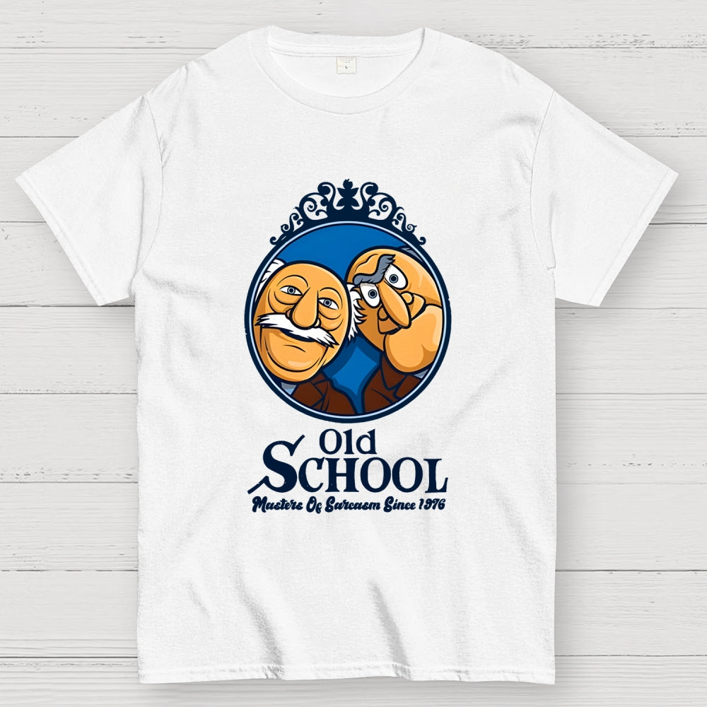 Old School Unisex  T-Shirt