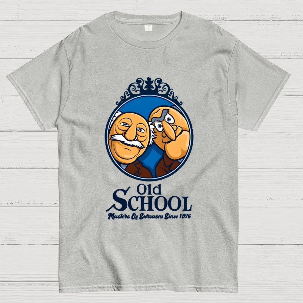 Old School Unisex  T-Shirt