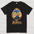 Old School Unisex  T-Shirt