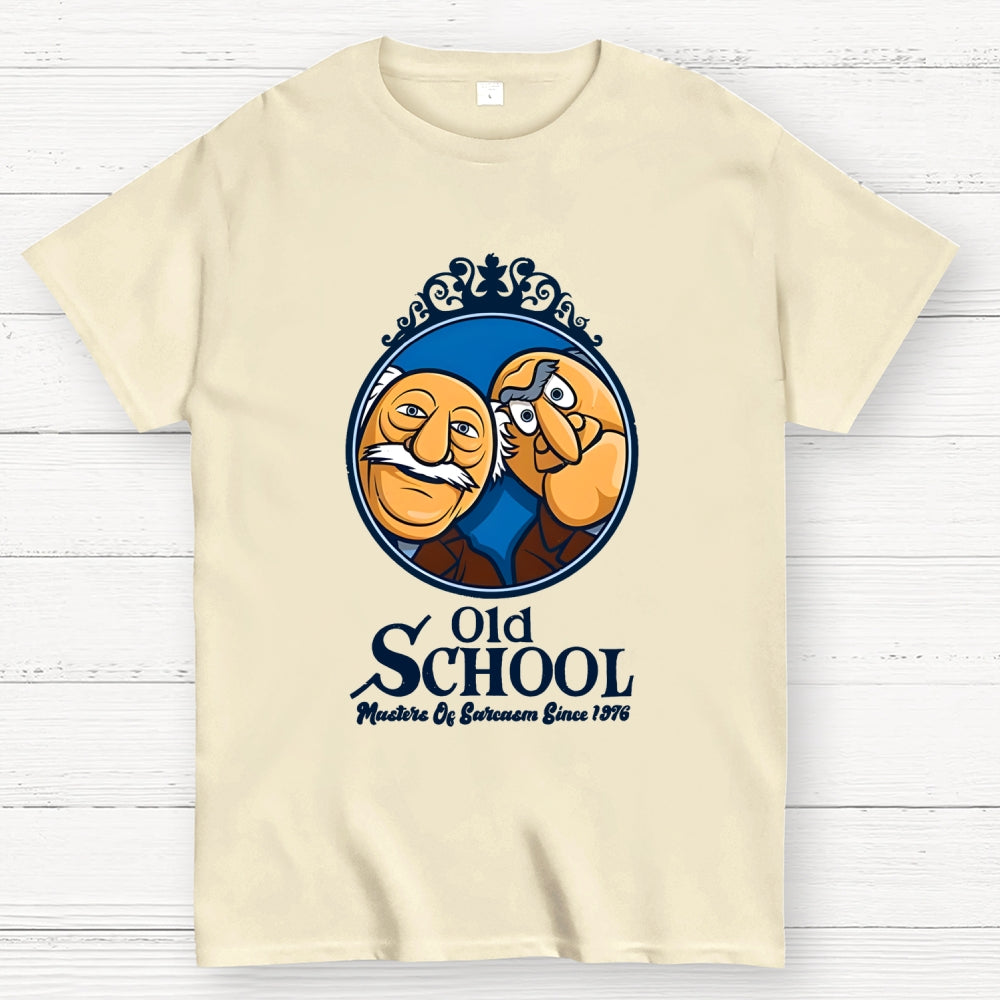 Old School Unisex  T-Shirt