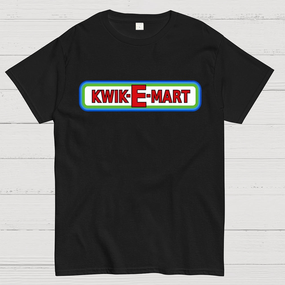 Kwik-E-Mart Unisex  T-Shirt