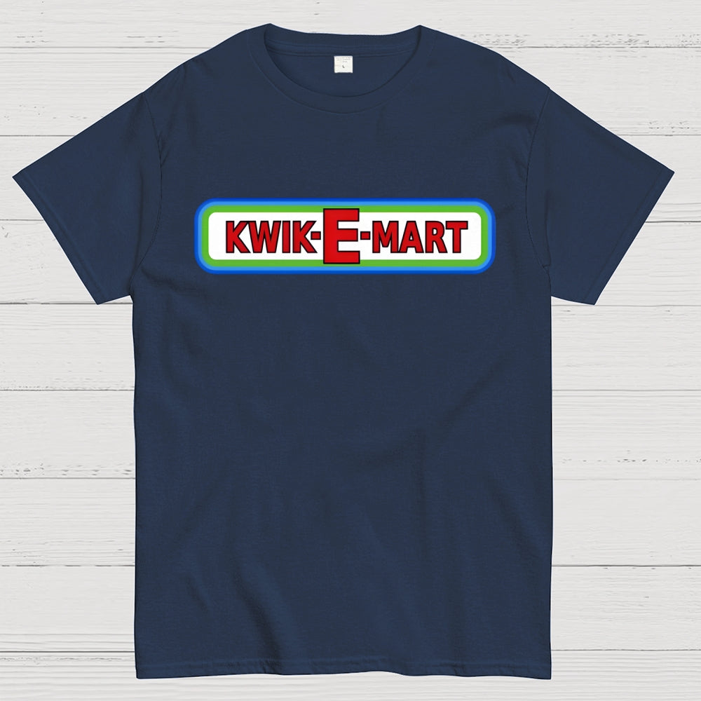 Kwik-E-Mart Unisex  T-Shirt