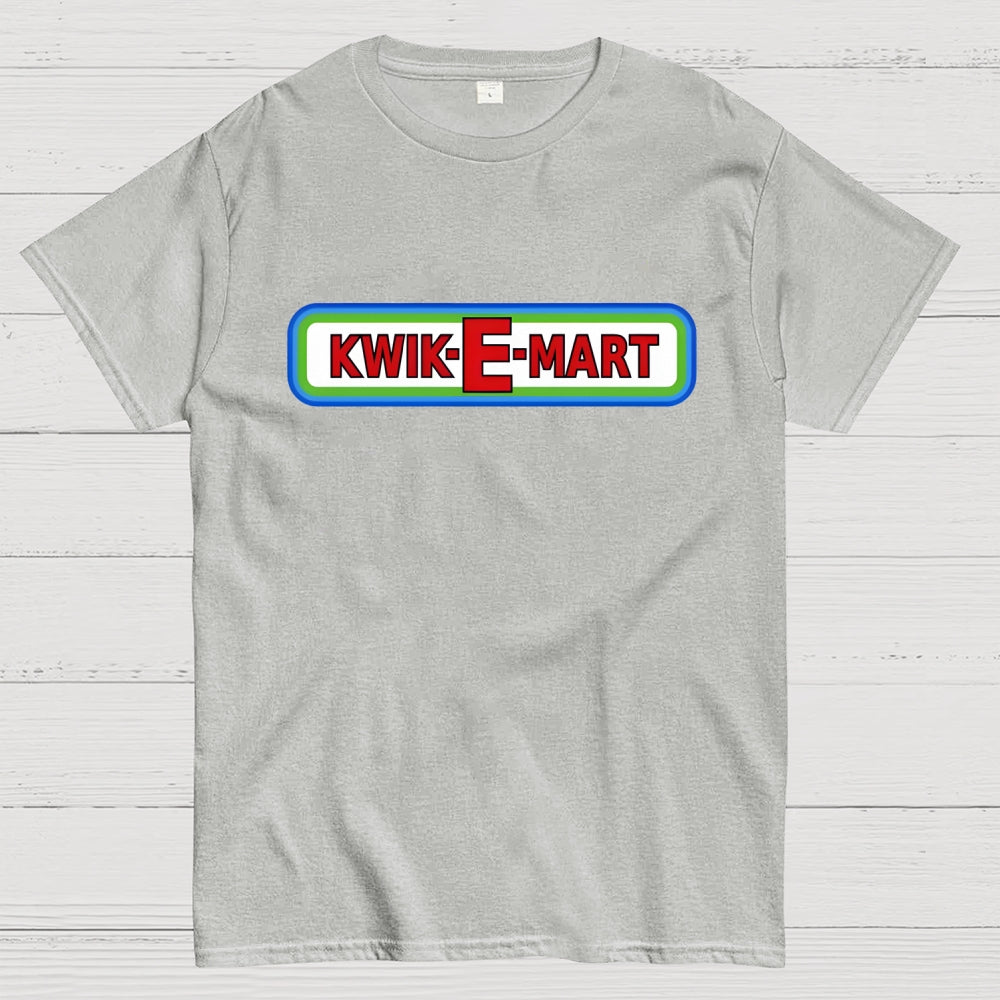 Kwik-E-Mart Unisex  T-Shirt