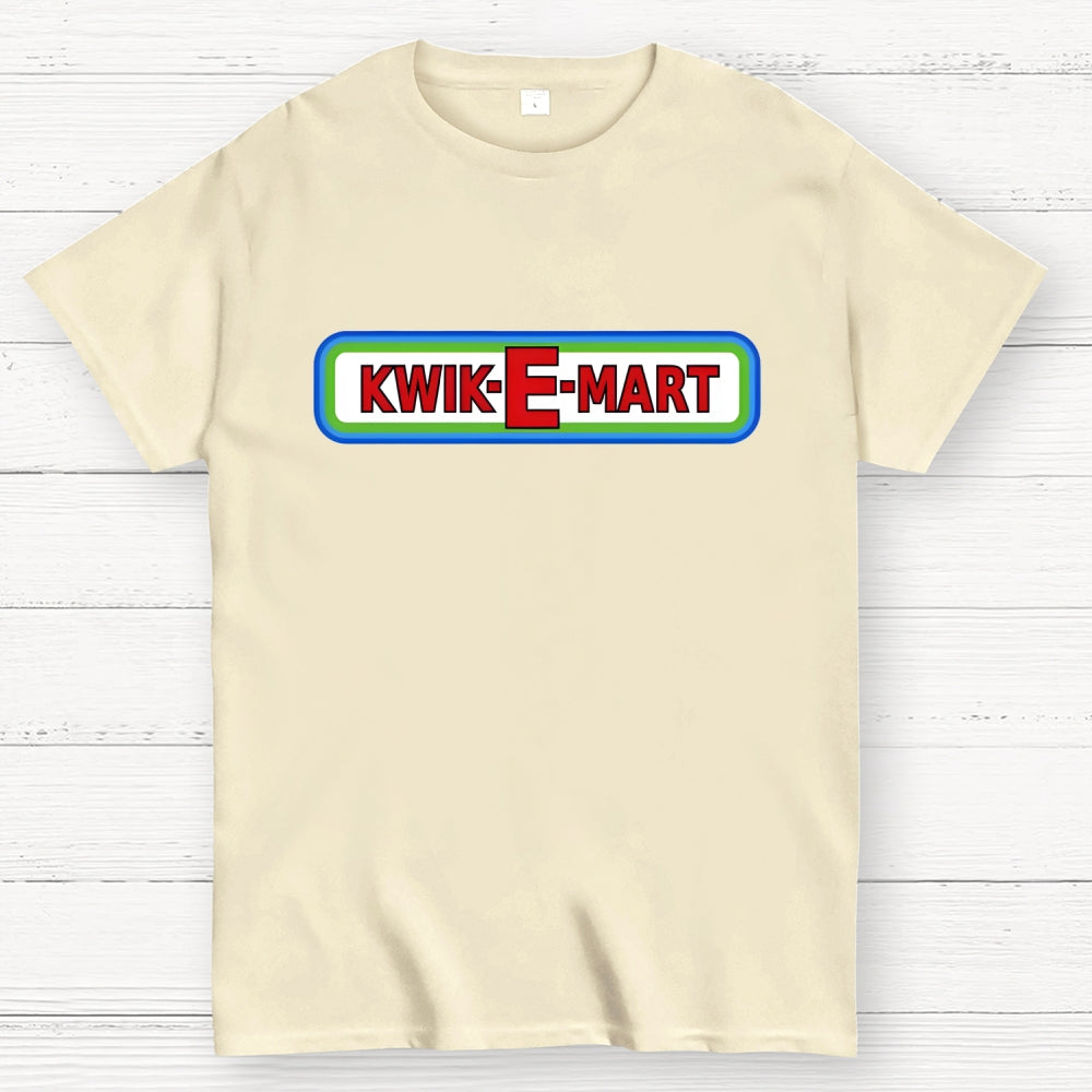 Kwik-E-Mart Unisex  T-Shirt
