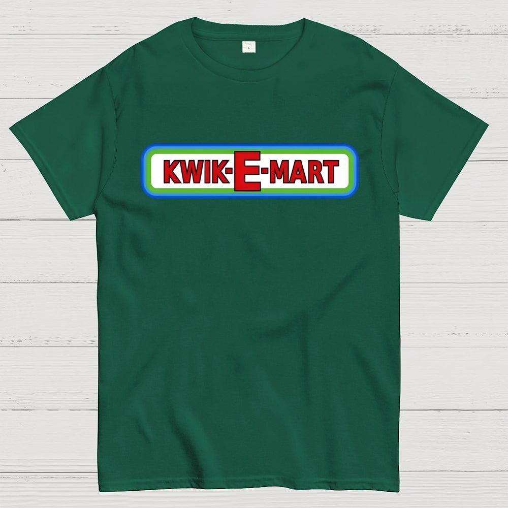 Kwik-E-Mart Unisex  T-Shirt