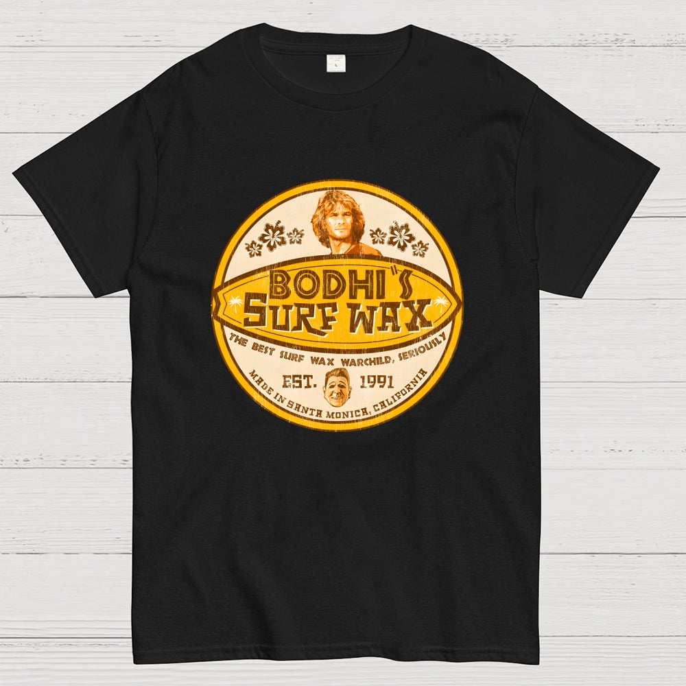 Bodhi's Surf Unisex  T-Shirt