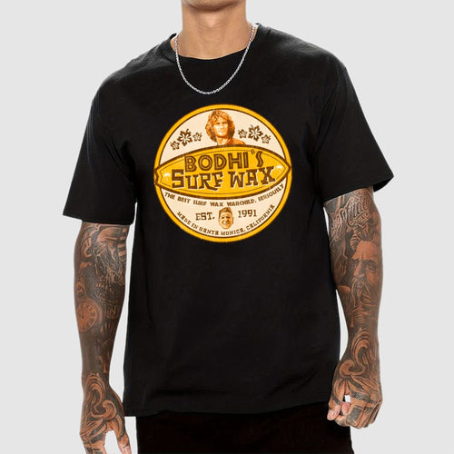 Bodhi's Surf Unisex  T-Shirt
