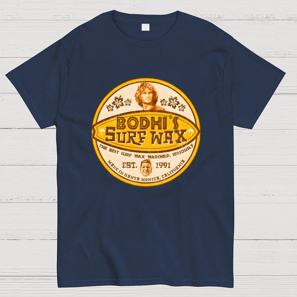 Bodhi's Surf Unisex  T-Shirt