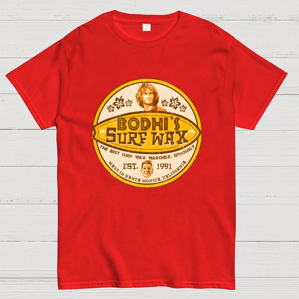Bodhi's Surf Unisex  T-Shirt