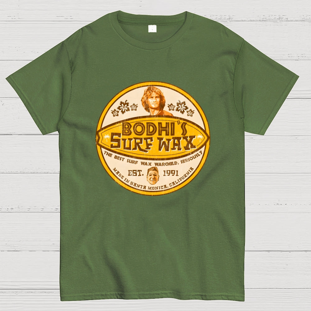 Bodhi's Surf Unisex  T-Shirt