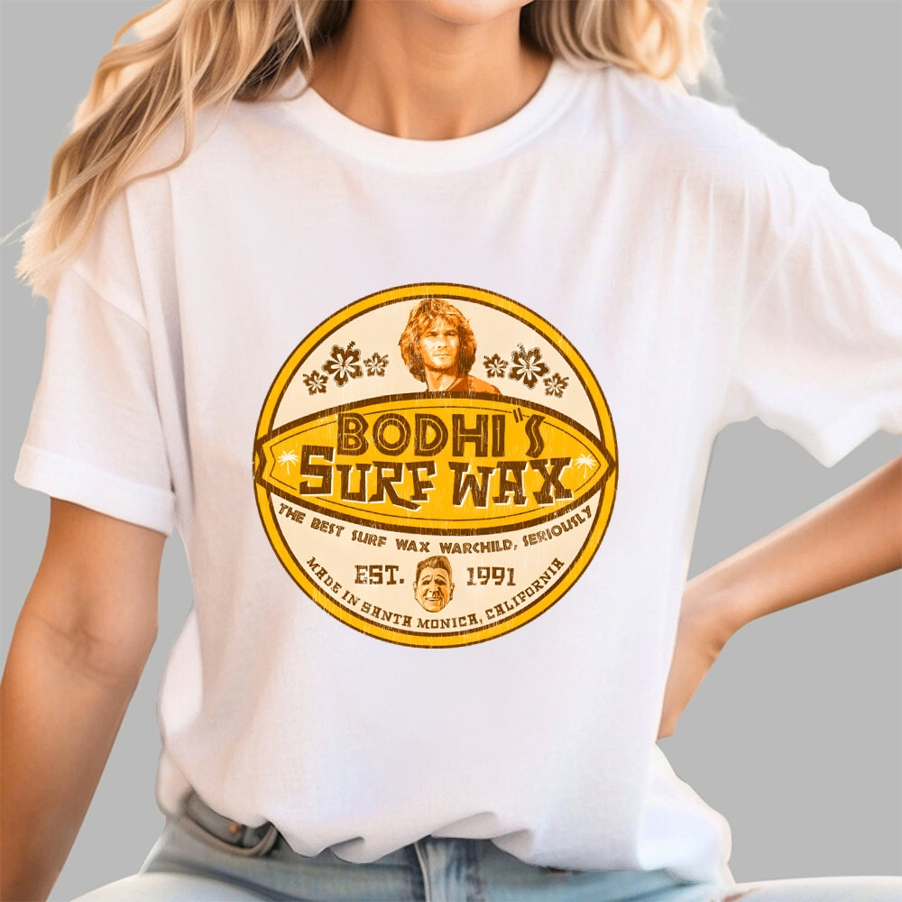 Bodhi's Surf Unisex  T-Shirt