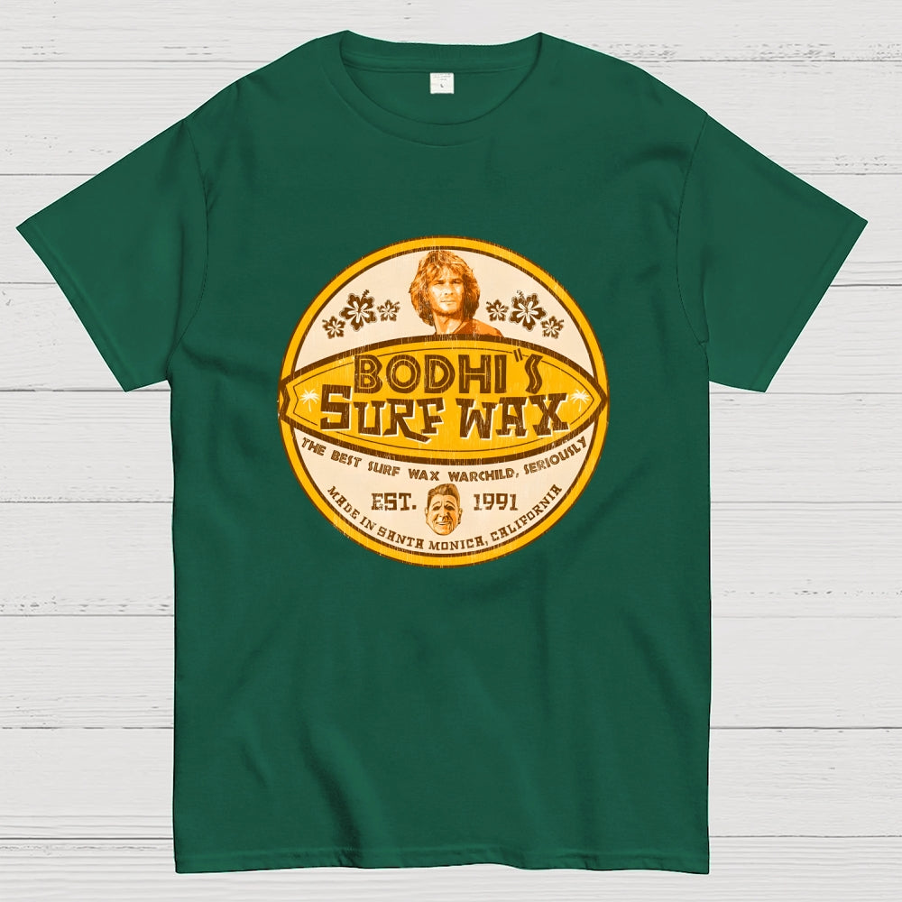 Bodhi's Surf Unisex  T-Shirt