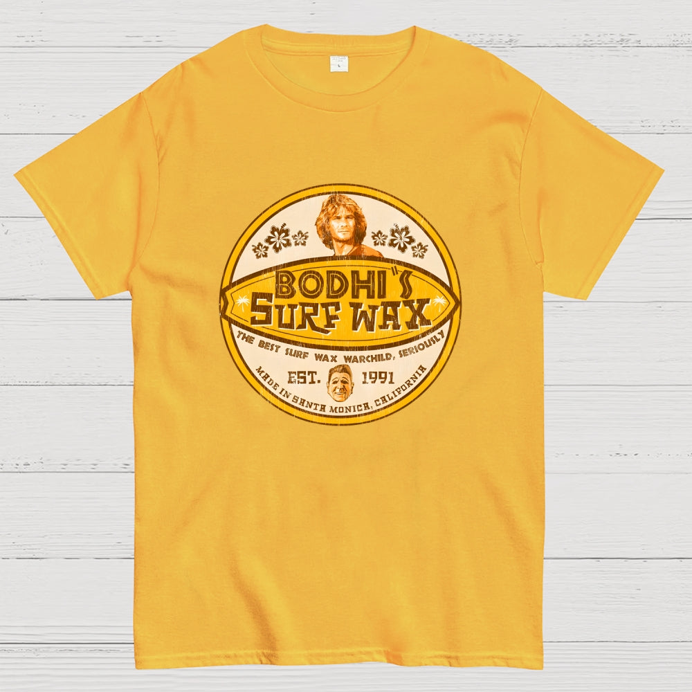 Bodhi's Surf Unisex  T-Shirt
