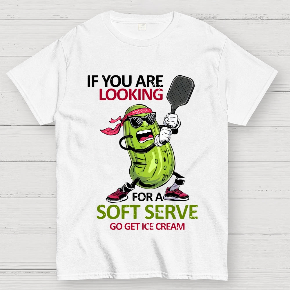 Pickleball Unisex  T-Shirt