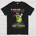 Pickleball Unisex  T-Shirt