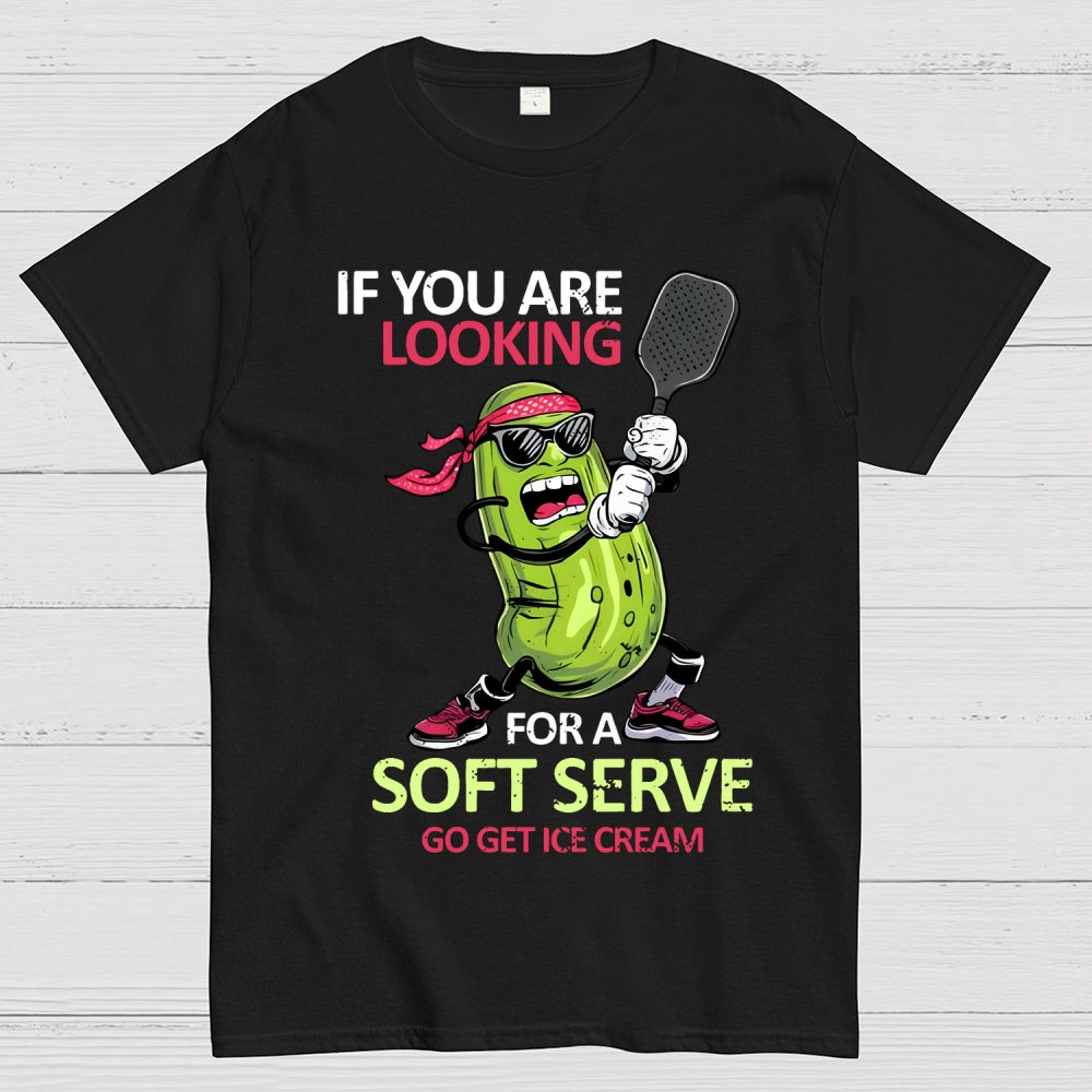 Pickleball Unisex  T-Shirt
