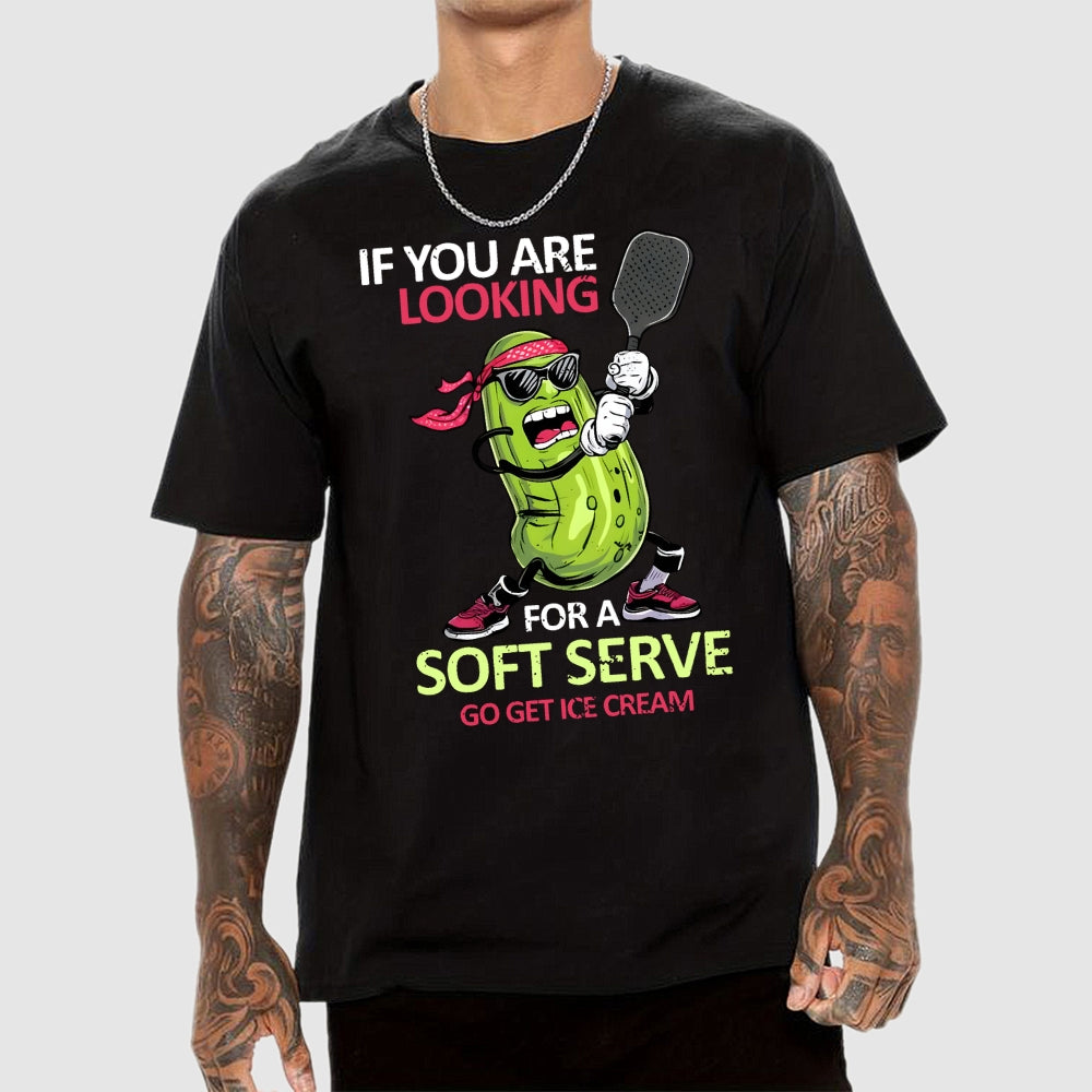 Pickleball Unisex  T-Shirt