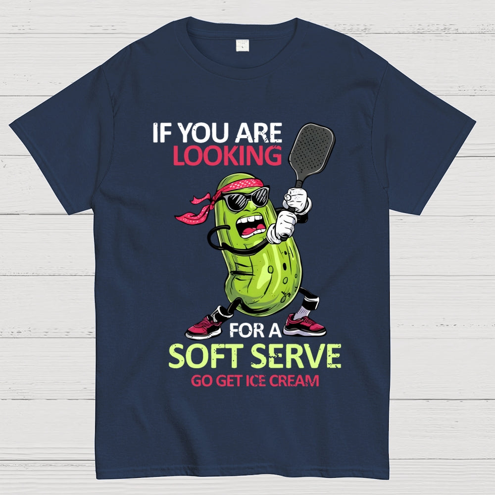 Pickleball Unisex  T-Shirt