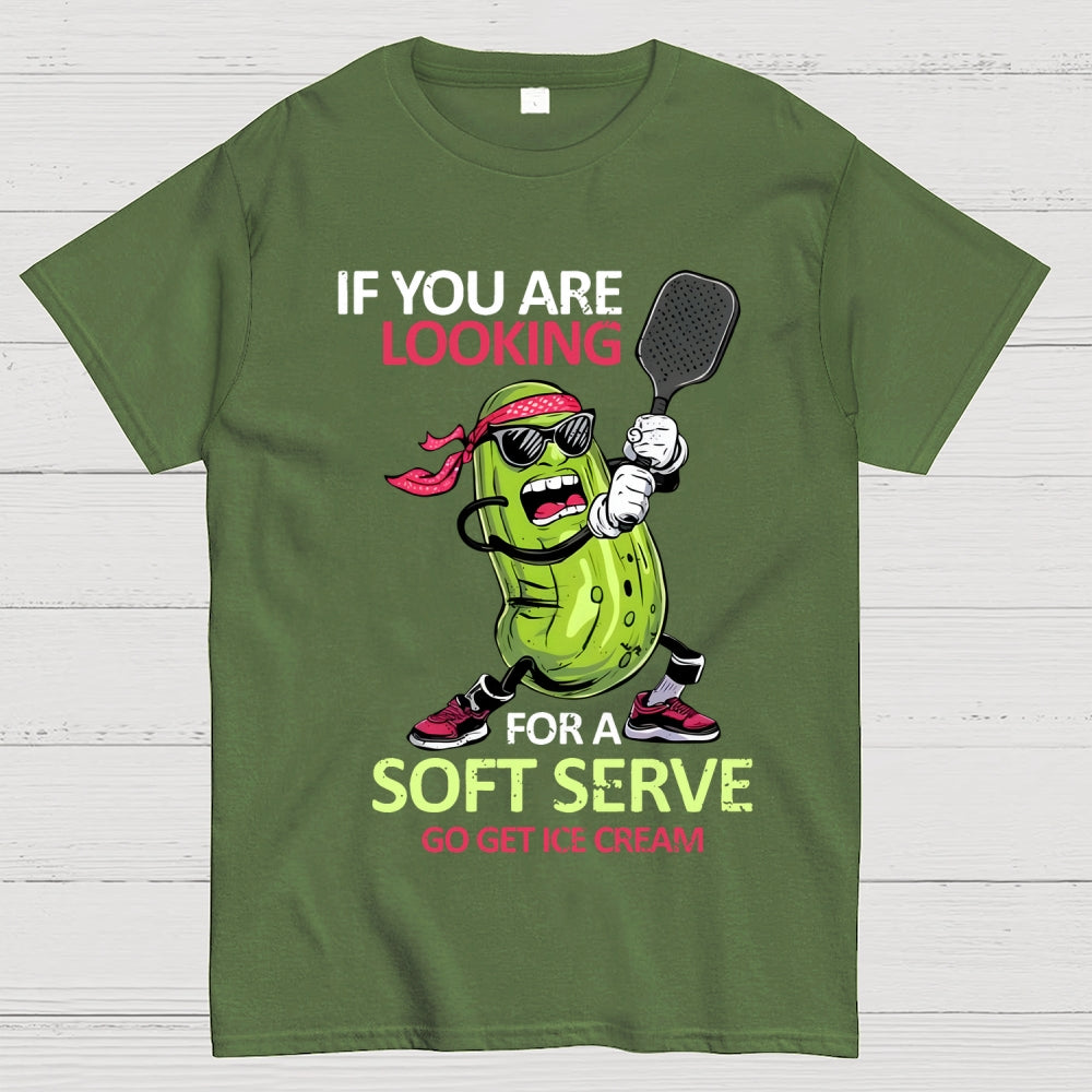 Pickleball Unisex  T-Shirt