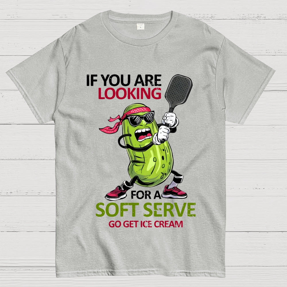 Pickleball Unisex  T-Shirt
