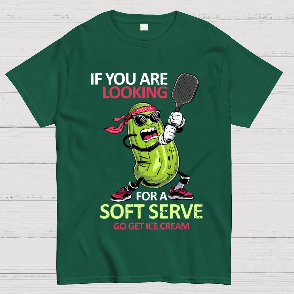 Pickleball Unisex  T-Shirt