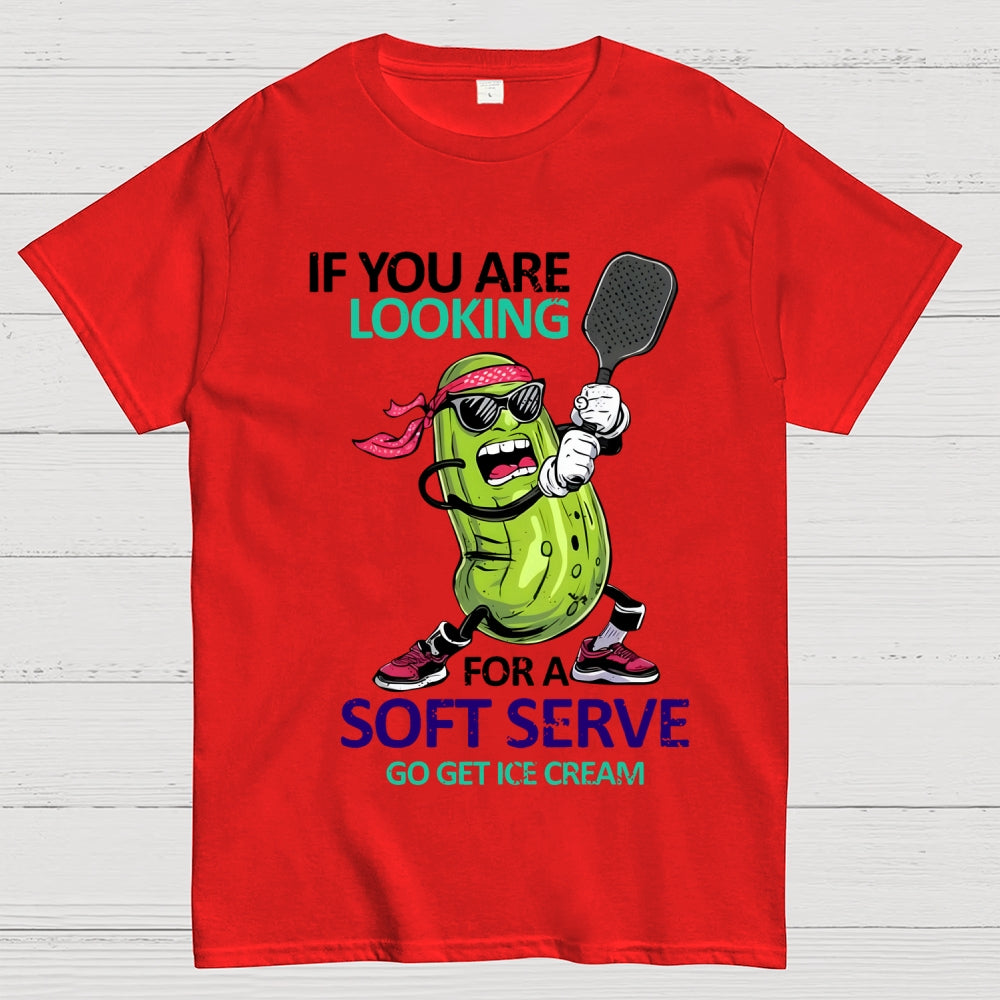 Pickleball Unisex  T-Shirt