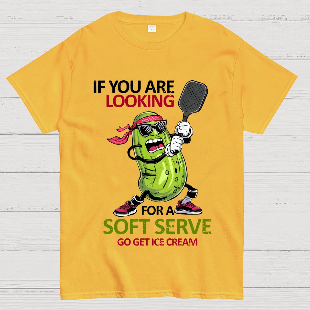 Pickleball Unisex  T-Shirt