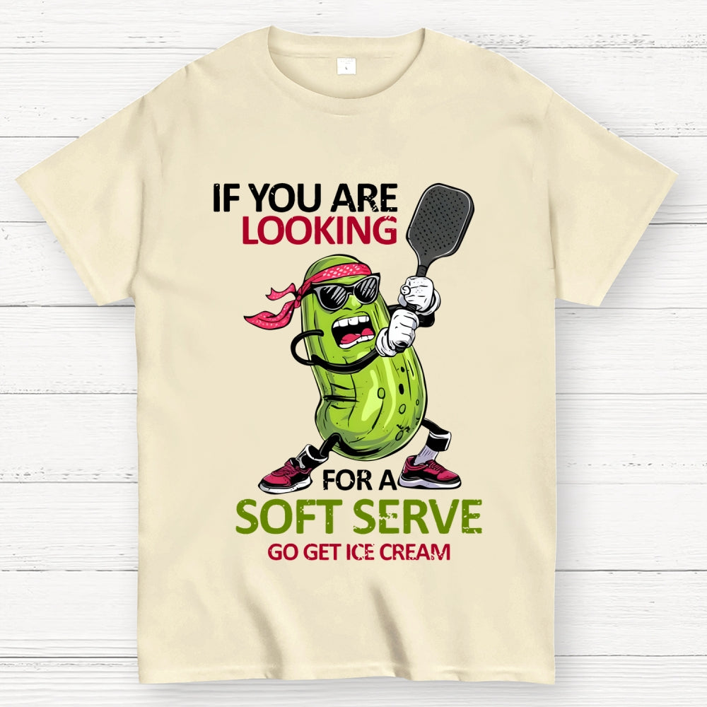Pickleball Unisex  T-Shirt