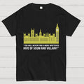 You Will Never Find A More Wretched Hive Of Scum And Villainy Unisex  T-Shirt