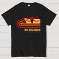 The Inconceivable Book Unisex  T-Shirt
